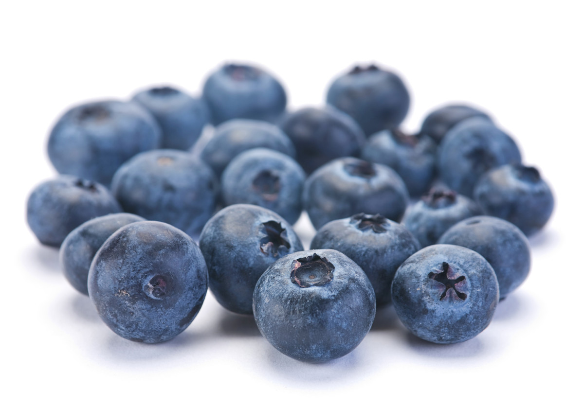2014-09-30-Blueberries