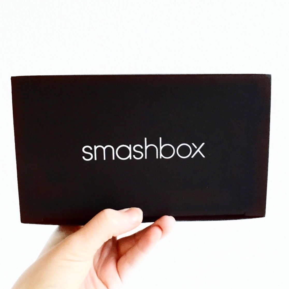 Smashbox Lipsticks