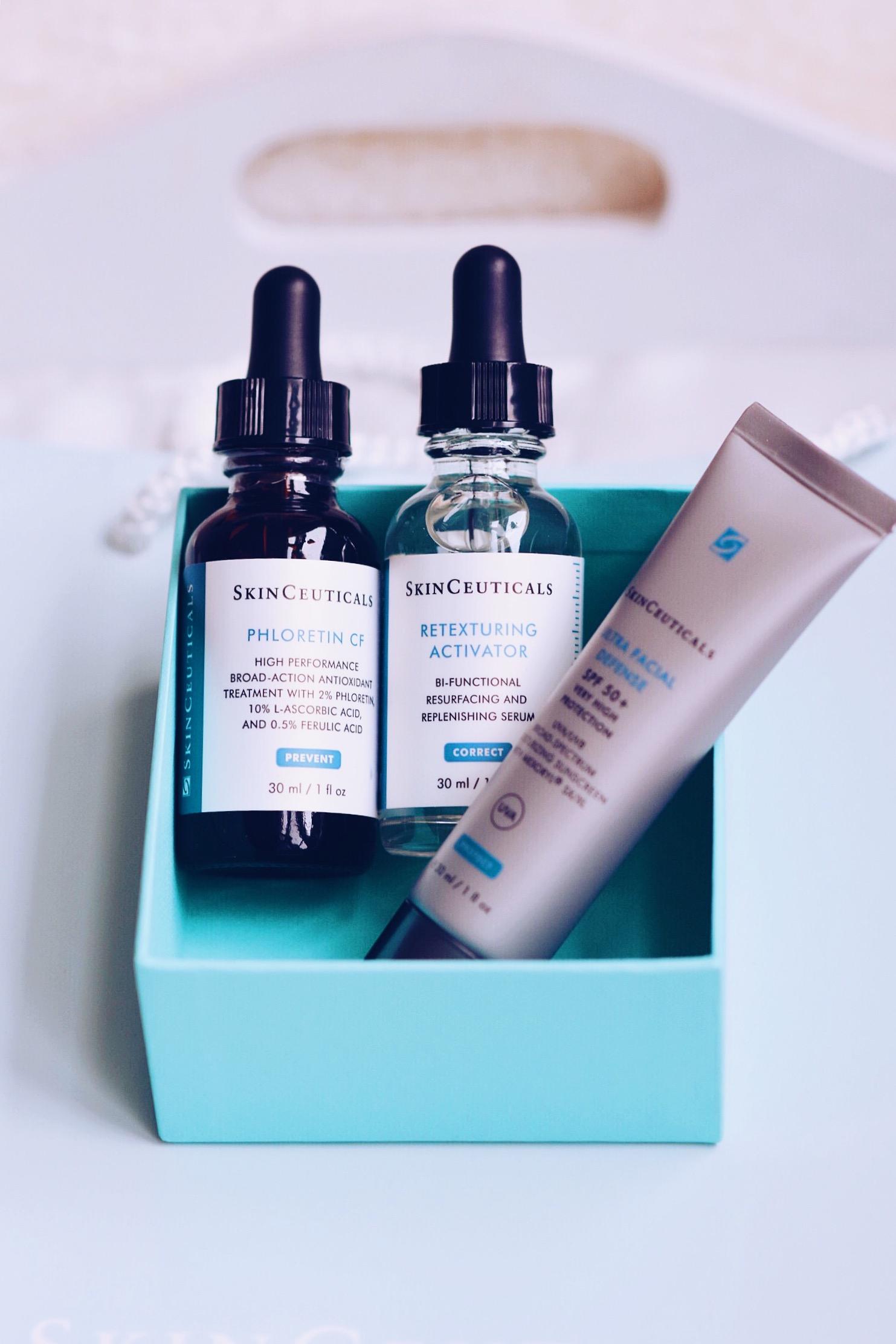 SkinCeuticals Skin Care