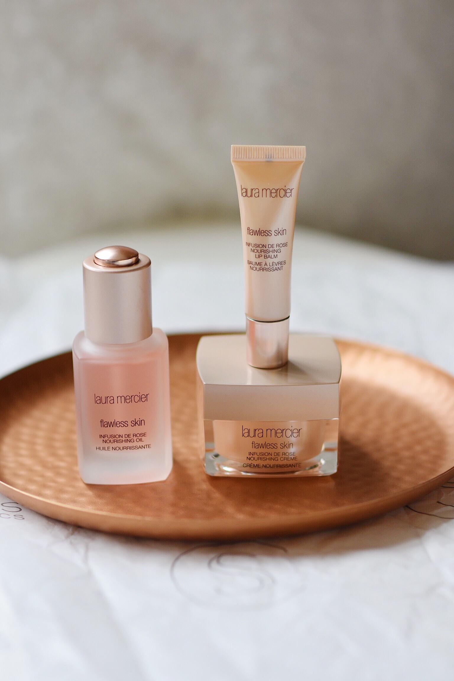 Laura Mercier By Skins Cosmetics