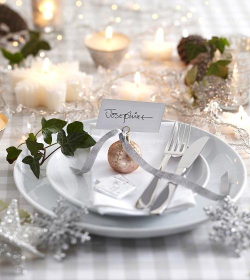 best-christmas-table-settings