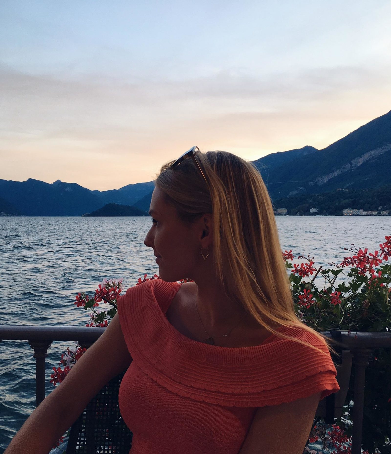 A Snap Shot of My Holiday #1 – Bellagio