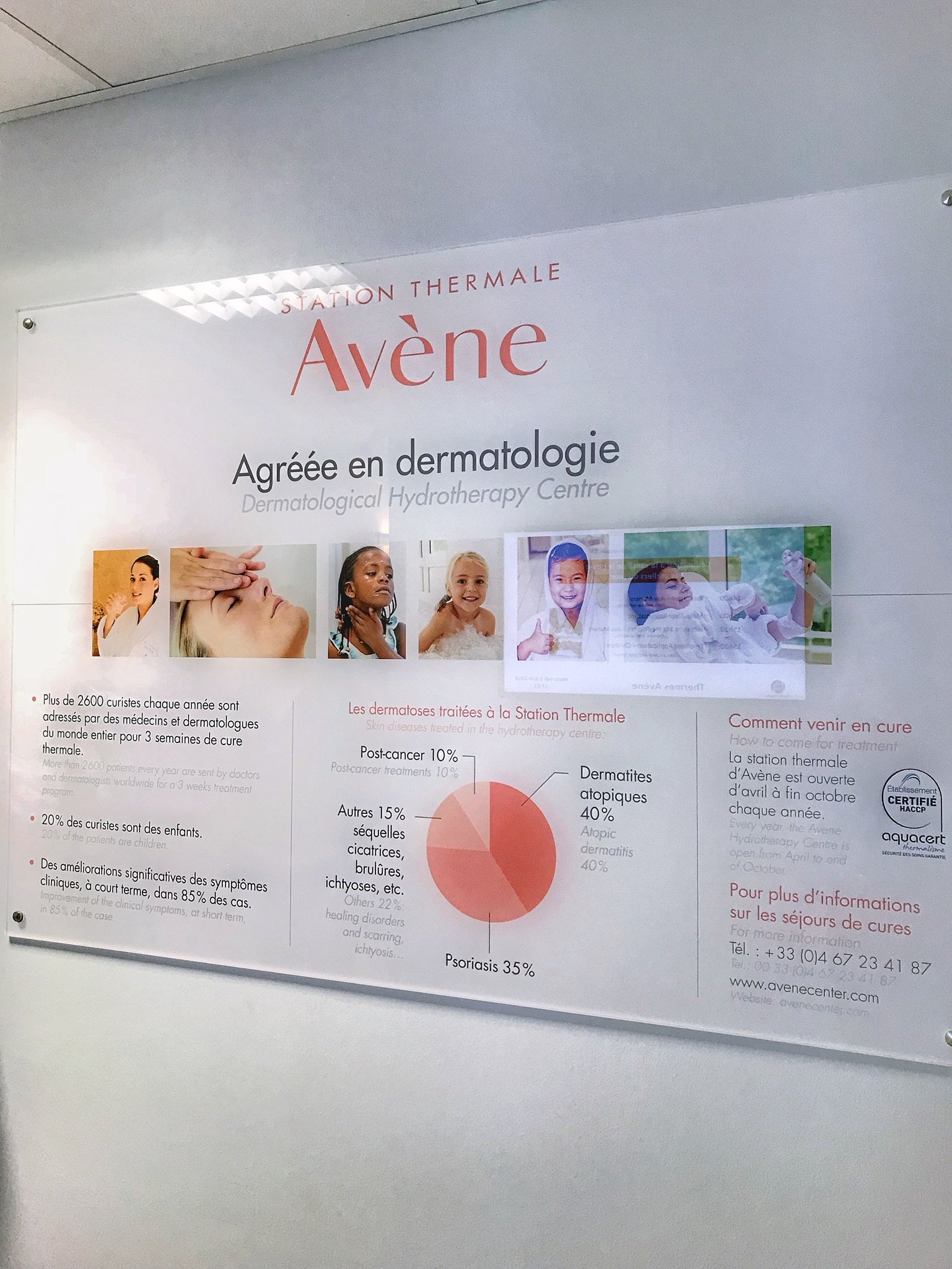 Trip With Avene Arielledannique