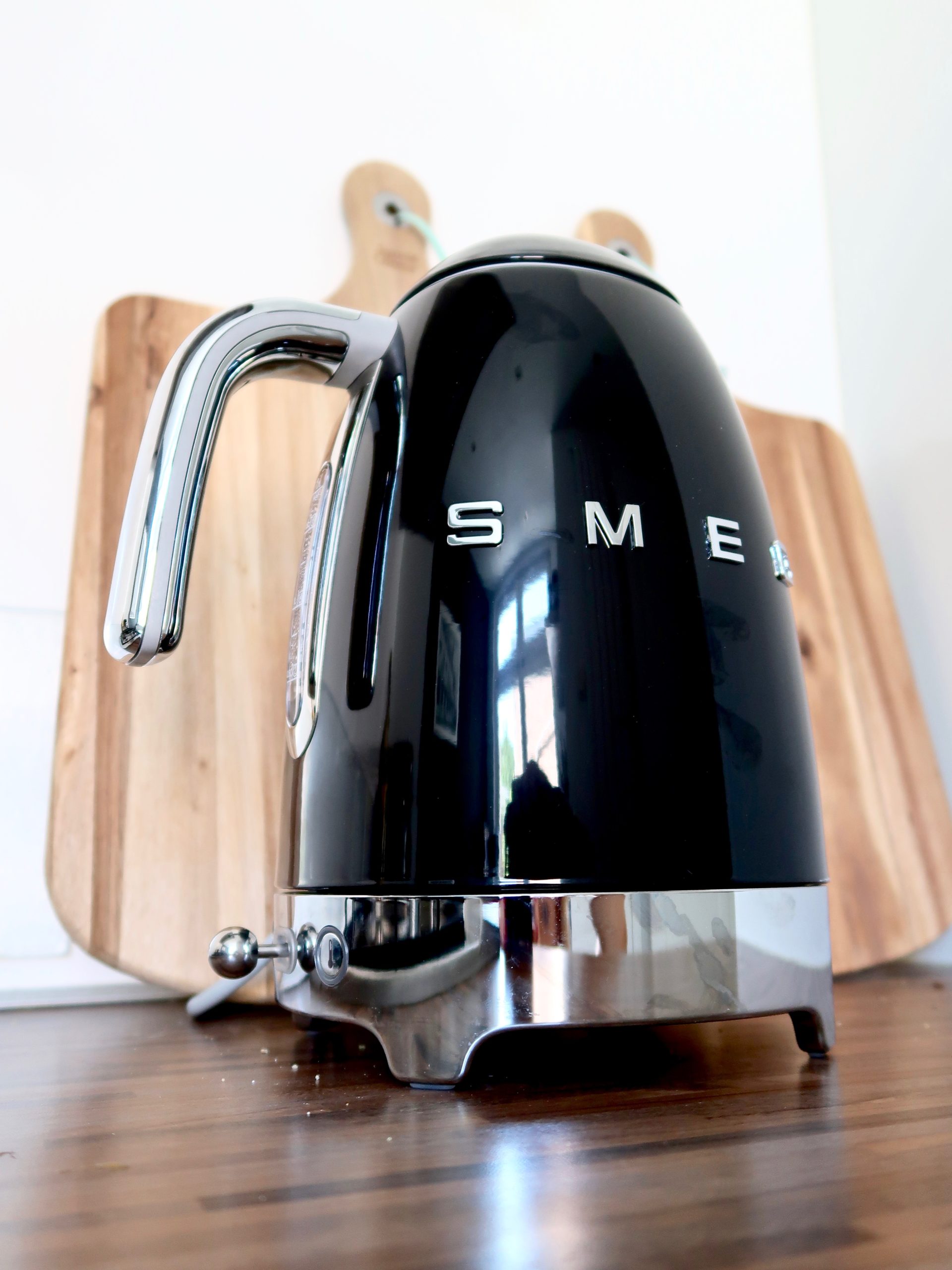 Water Cooker Review By Smeg